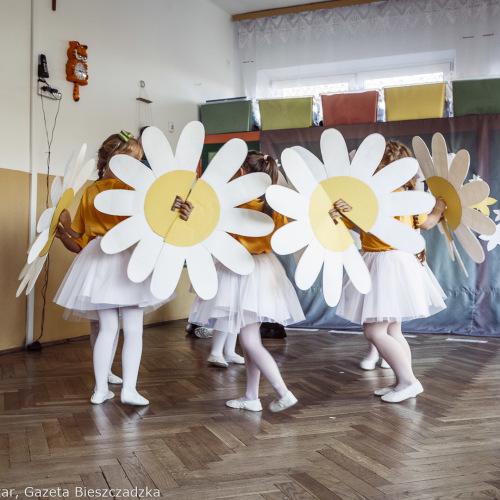 Dzień Nauczyciela w Przedszkolu nr 1
